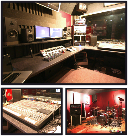 Tripdown Studios Overview